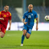 Vanja Drkušić na pozajmici iz Zenita pojačao Espanjol iz Barselone – Vanja Drkušić Espanjol Barselona