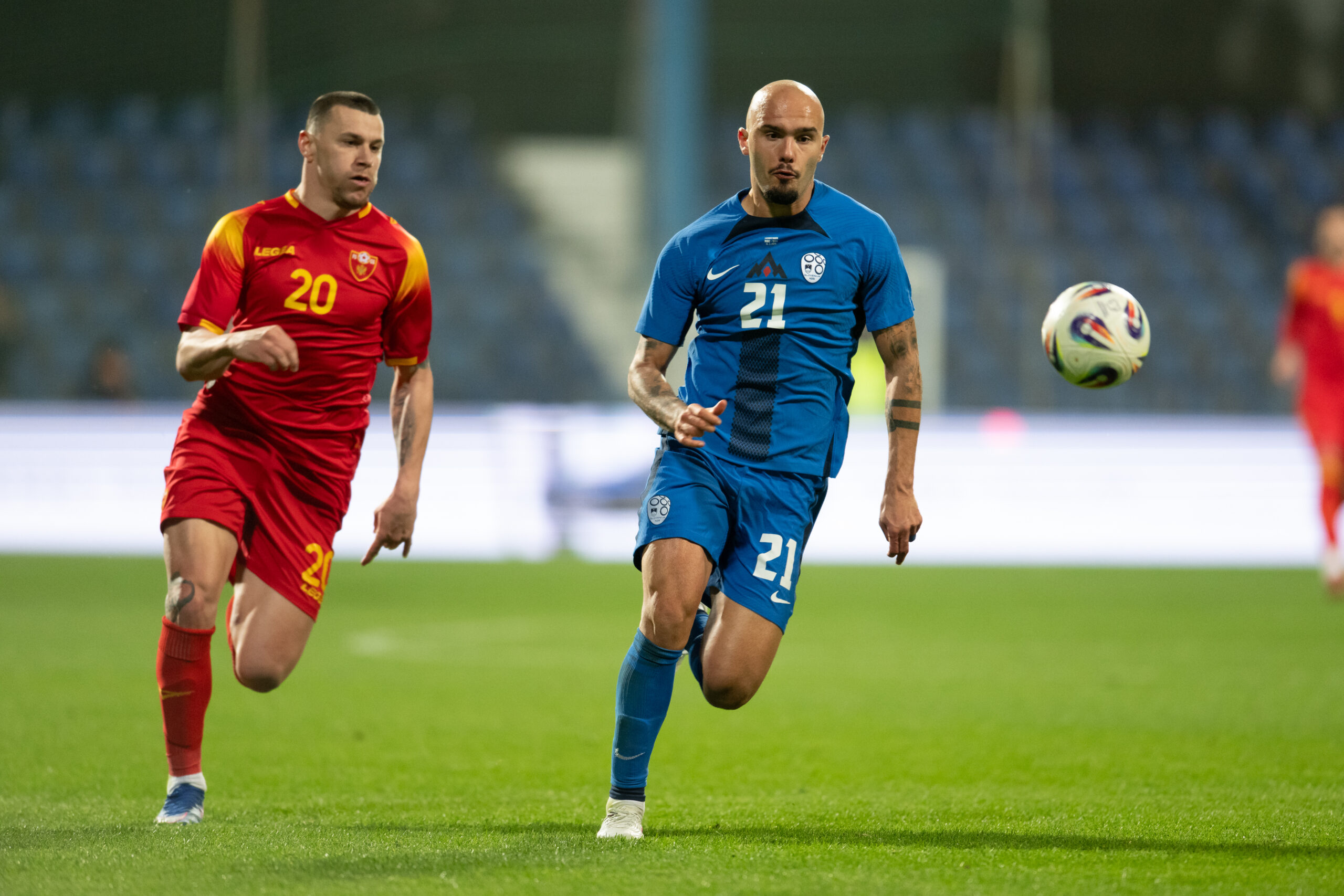 Vanja Drkušić na pozajmici iz Zenita pojačao Espanjol iz Barselone – Vanja Drkušić Espanjol Barselona