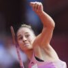 Adriana Vilagoš osvojila bronzanu medalju na Evropskom prvenstvu u bacanju koplja – Adriana Vilagoš atletika