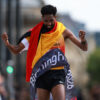 Amanal Petros postavio rekord šampionata i osvojio zlato na maratonu u Birmingemu – Amanal Petros maraton Birmingem