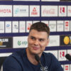 Andrej Barna: Srebrna medalja na EP najveći uspeh u mojoj karijeri