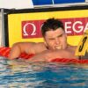 Andrej Barna osvojio srebro i postavio državni rekord na Evropskom prvenstvu u Parizu – Andrej Barna plivanje