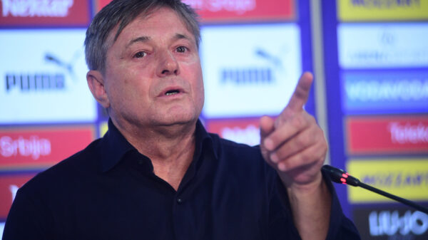 Dragan Stojković Piksi: Zainteresovan za selektorsku poziciju Južne Koreje – Dragan Stojković Piksi Južna Koreja