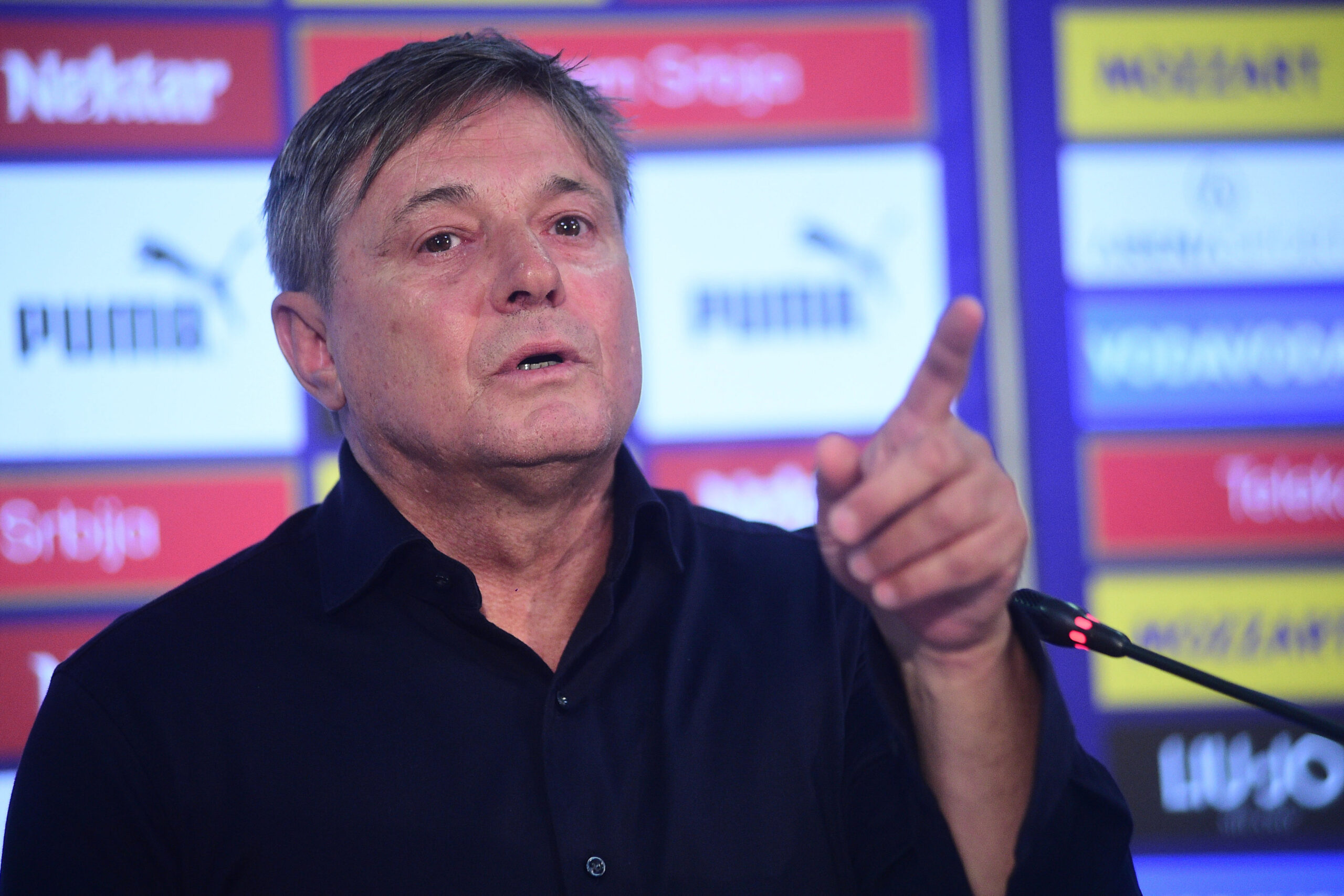Dragan Stojković Piksi: Zainteresovan za selektorsku poziciju Južne Koreje – Dragan Stojković Piksi Južna Koreja