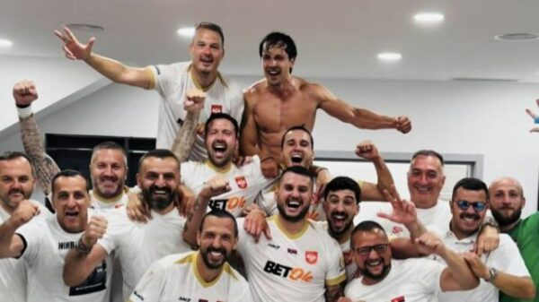 Igor Jelić i socca reprezentacija Srbije nakon evropske bronze ciljaju svetsko zlato u Esenu – Igor Jelić socca