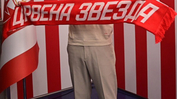 Jovan Stanković: Fudbalski uzor Alberta Rijere i legenda Crvene zvezde