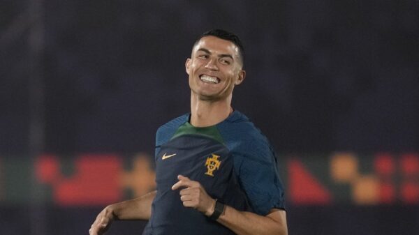 Kristijano Ronaldo najavio kraj karijere: Poslednja sezona u fudbalu sve izvesnija – Kristijano Ronaldo fudbal