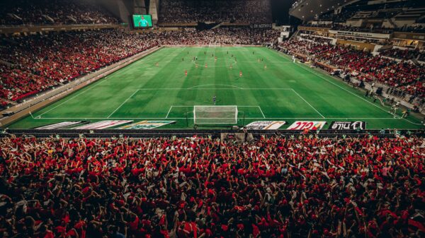 Lens pobedio PSG i osvojio Superkup Francuske