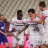Marko Nikolić omogućava Partizanu prihod od transfera Kervina Arijage – Marko Nikolić Partizan transfer