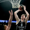 Mitar Bošnjaković napustio Partizan i postao slobodan igrač – Mitar Bošnjaković Partizan transfer