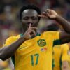 Nestori Irankunda potpisao za Sporting Lisabon do 2031. godine – Nestori Irankunda Sporting Lisabon