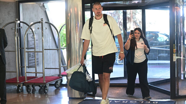 Nikola Jokić i Russell Westbrook: Evropski snovi ostaju daleko zbog finansija – dolazak Jokića i Westbrooka u Evropu