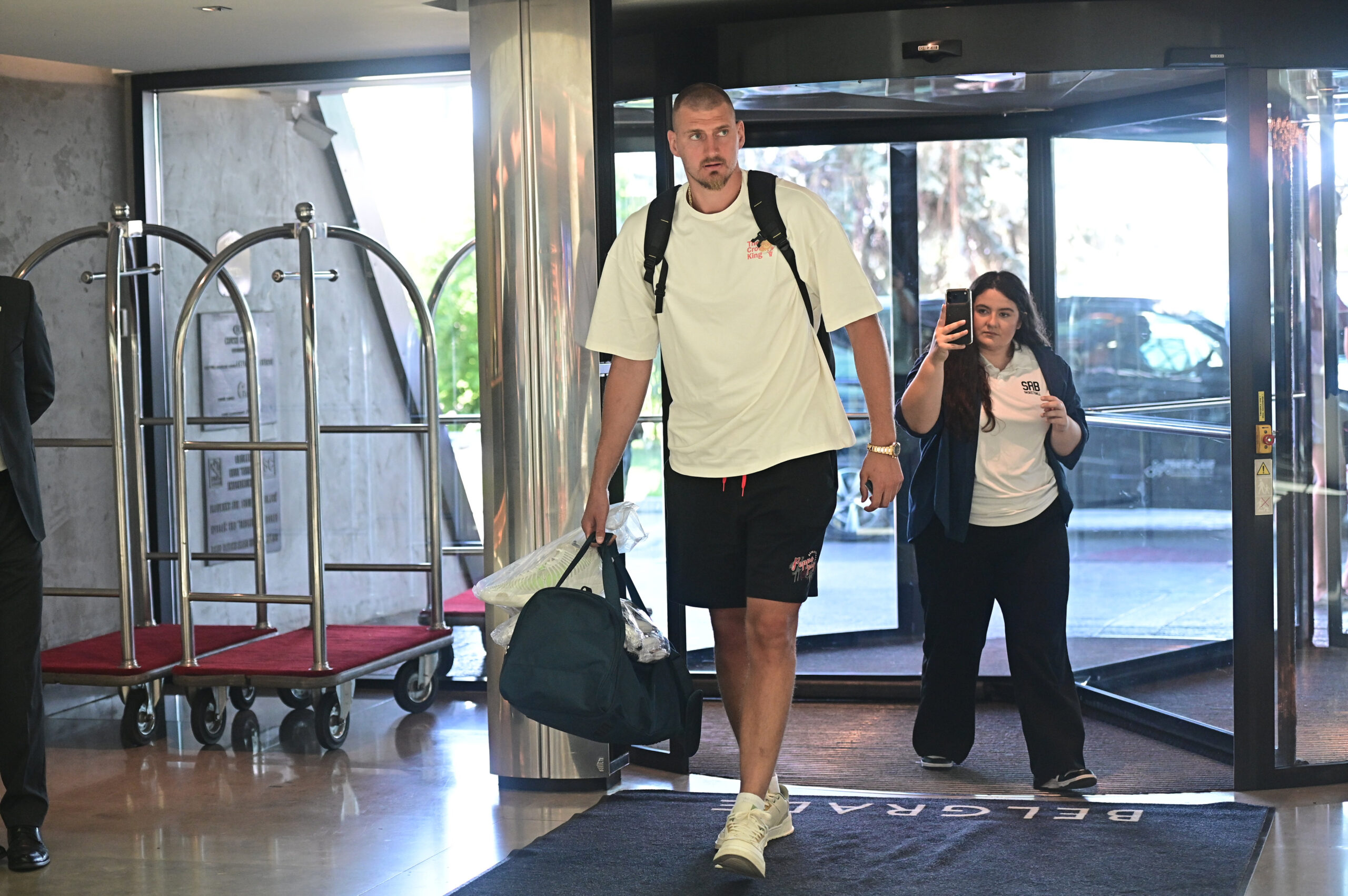 Nikola Jokić i Russell Westbrook: Evropski snovi ostaju daleko zbog finansija – dolazak Jokića i Westbrooka u Evropu