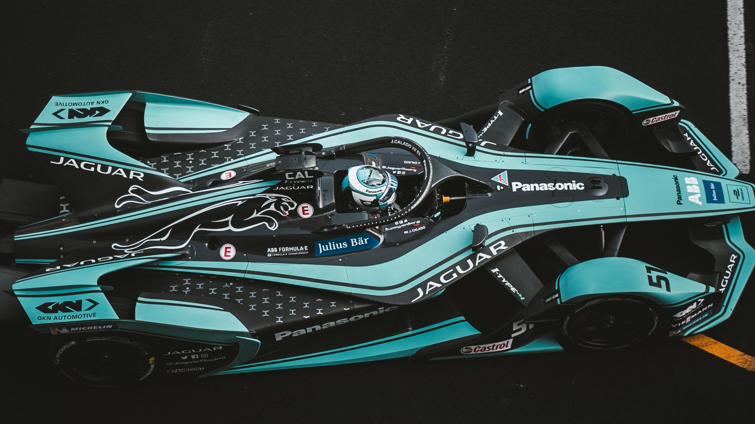 Pascal Verlain drugi put šampion Formule E posle dramatične trke u Londonu – Pascal Verlain Formula E London