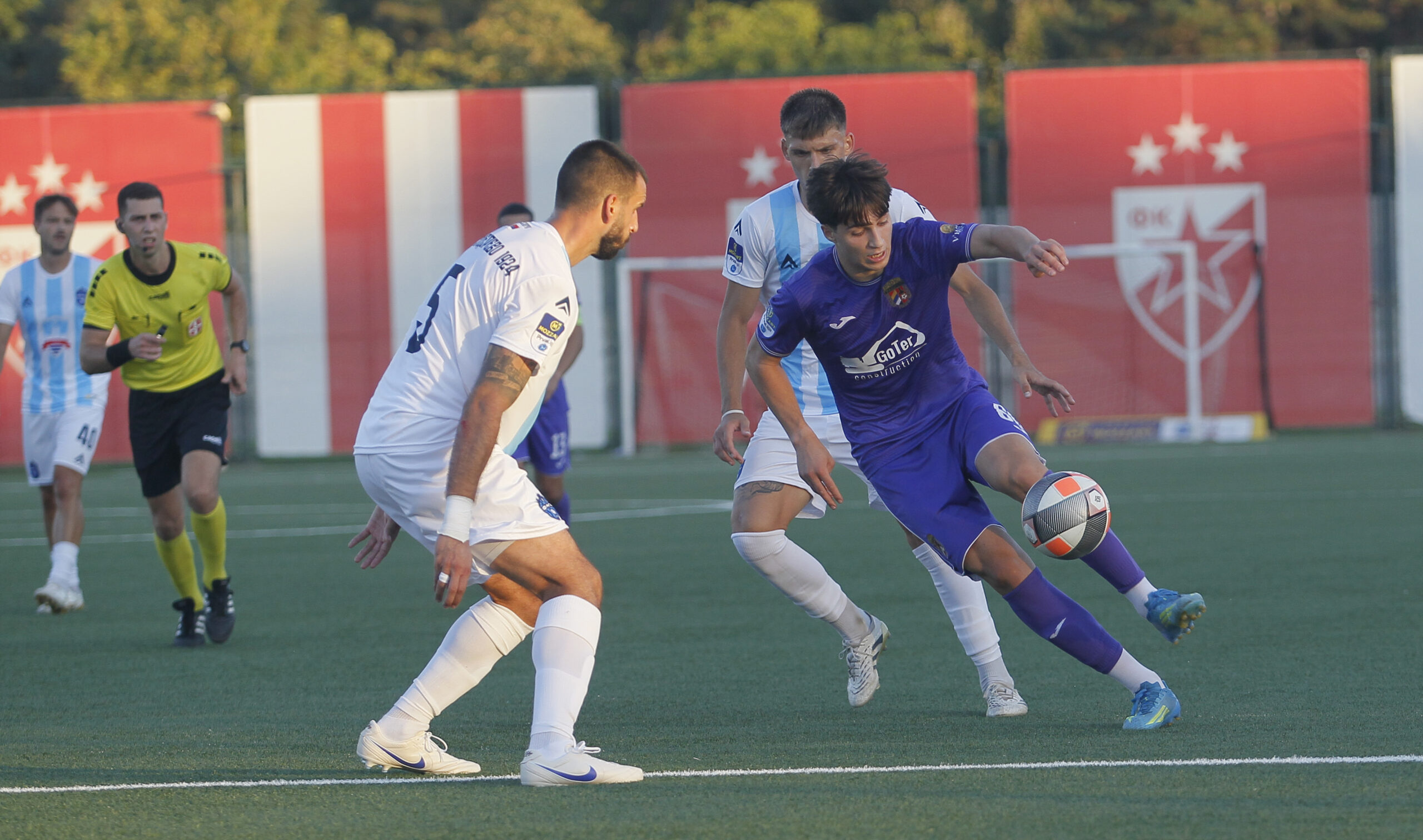 Prva liga Srbije donela rekordan broj golova na startu sezone – Prva liga Srbije golovi