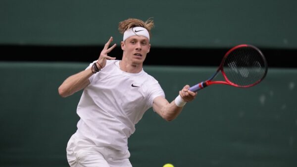 Rafael Hodar napravio preokret i pobedio Denisa Šapovalova 7:5, 4:6, 7:5 u Sinsinatiju – Rafael Hodar tenis