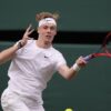 Rafael Hodar napravio spektakularan preokret protiv Denisa Šapovalova u Sinsinatiju – Rafael Hodar tenis
