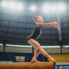 Rusija osvojila zlato na prvenstvu Evrope u ženskoj sportskoj gimnastici, Španija sedma