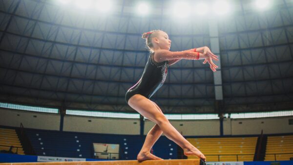 Rusija osvojila zlato na prvenstvu Evrope u ženskoj sportskoj gimnastici, Španija sedma