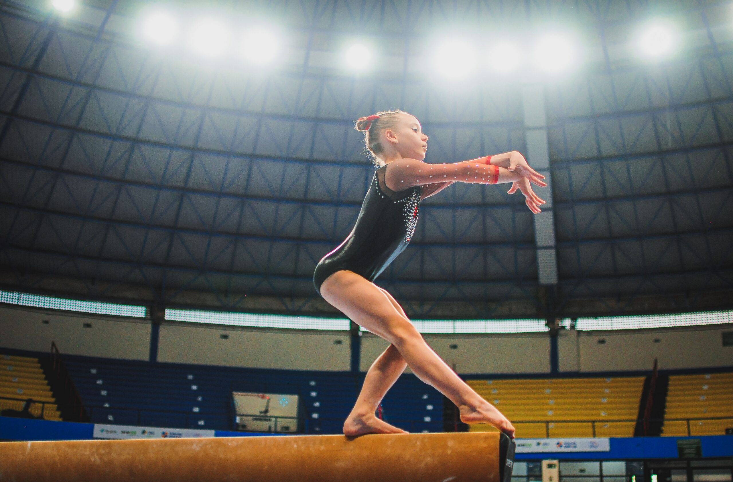 Rusija osvojila zlato na prvenstvu Evrope u ženskoj sportskoj gimnastici, Španija sedma