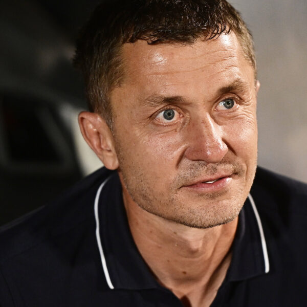 Saša Ilić: Neverovatno je da smo promašili toliko šansi protiv Radničkog – napad u Beogradu