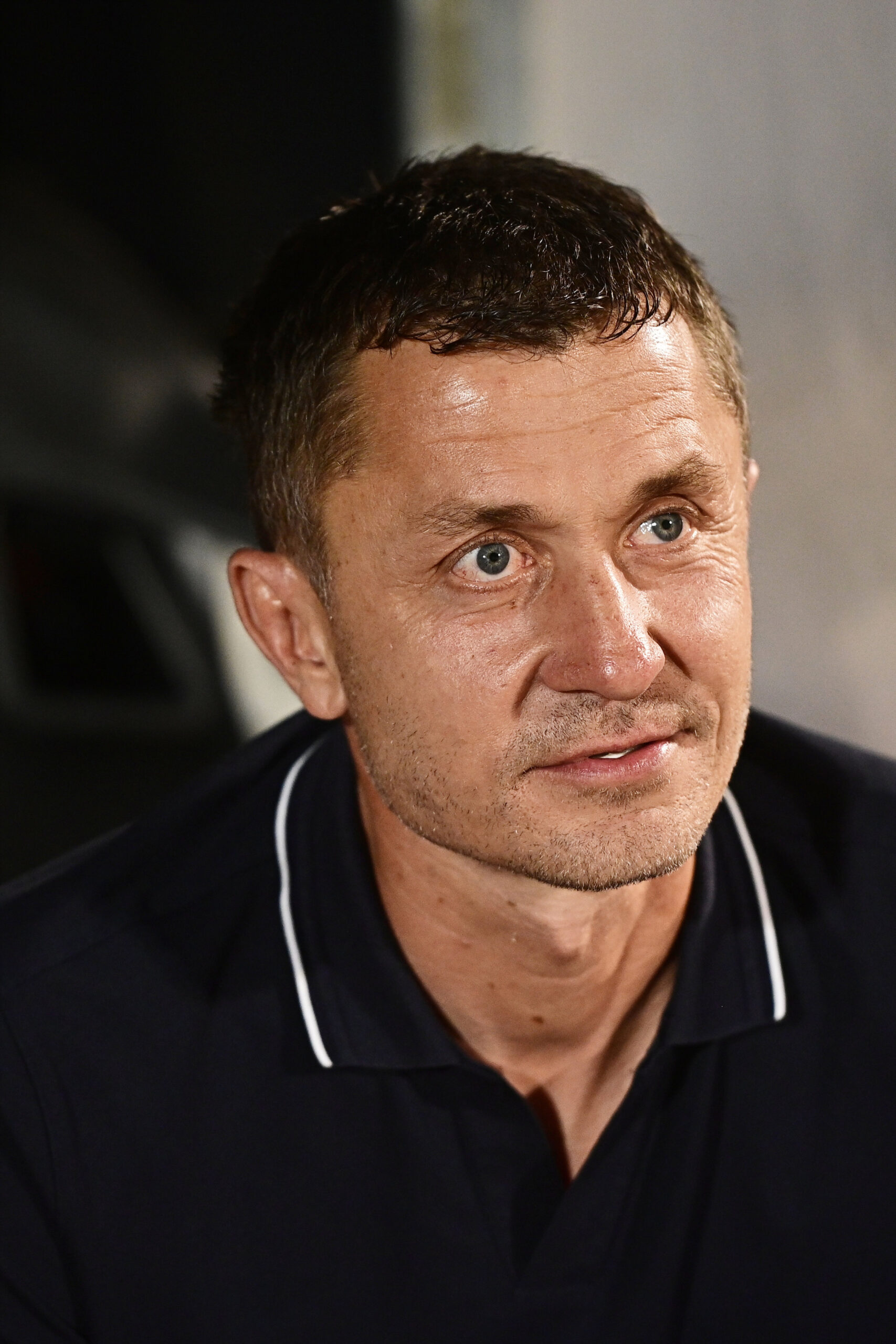Saša Ilić: Neverovatno je da smo promašili toliko šansi protiv Radničkog – napad u Beogradu