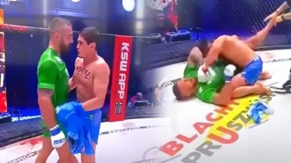 UFC spektakl ponovo stiže u Beogradsku arenu krajem sledećeg leta – UFC Beogradska arena