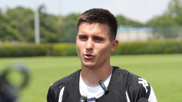 Vanja Dragojević postigao spektakularan gol za Rendžers protiv Sent Mirena u Liga kupu – Vanja Dragojević Rendžers Sent Miren