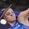 Adriana Vilagoš osvojila bronzanu medalju na Evropskom prvenstvu i zaradila 10.000 evra – osvajanje medalje na EP