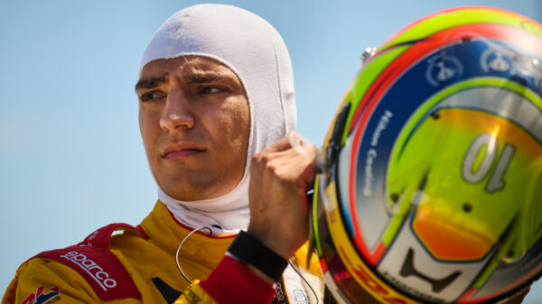 Aleks Palou na pragu petog naslova u IndyCar šampionatu pred trku u Vašingtonu – Aleks Palou IndyCar titula