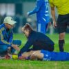 Jel Trepi iz Kaljarija hitno hospitalizovan nakon incidenta na Sardiniji – Jel Trepi Kaljari Sardinija