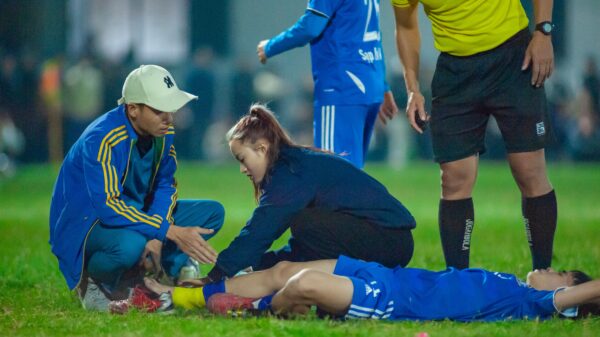 Jel Trepi iz Kaljarija hitno hospitalizovan nakon incidenta na Sardiniji – Jel Trepi Kaljari Sardinija