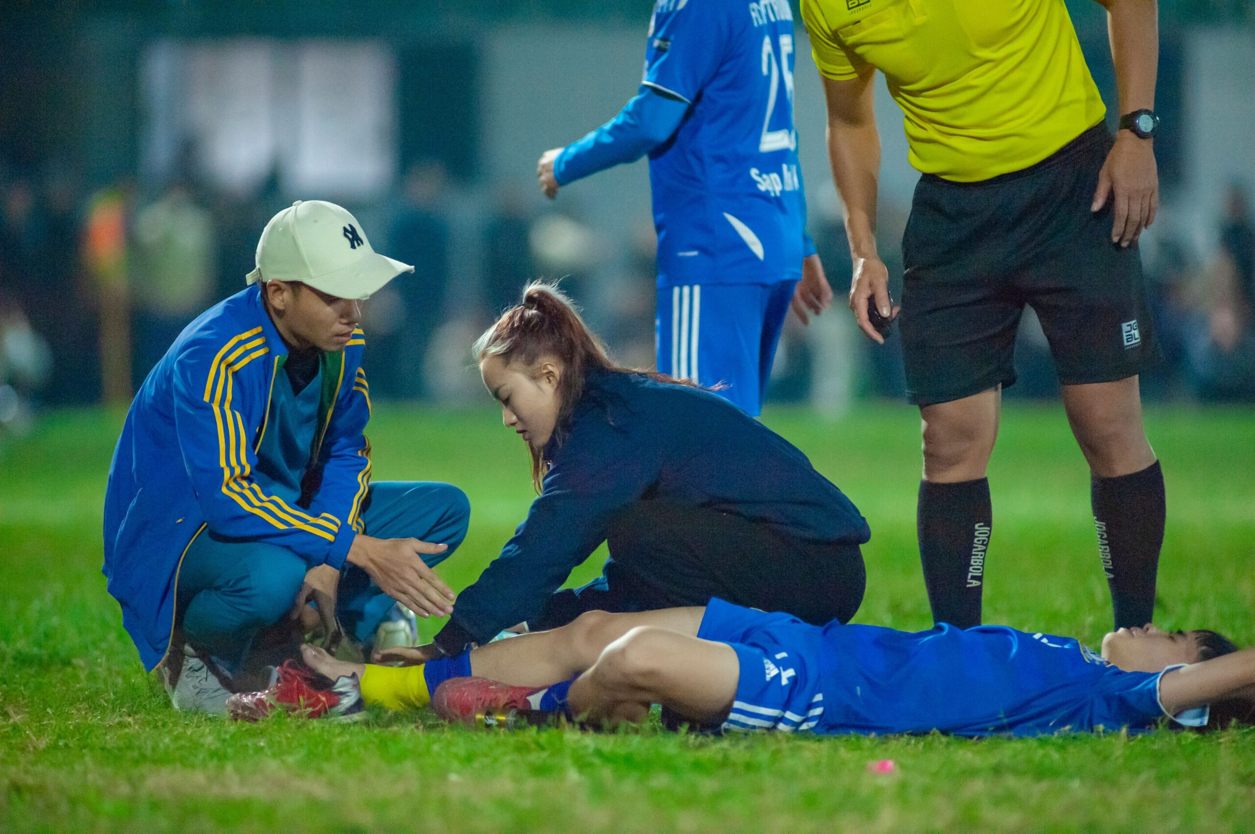 Jel Trepi iz Kaljarija hitno hospitalizovan nakon incidenta na Sardiniji – Jel Trepi Kaljari Sardinija