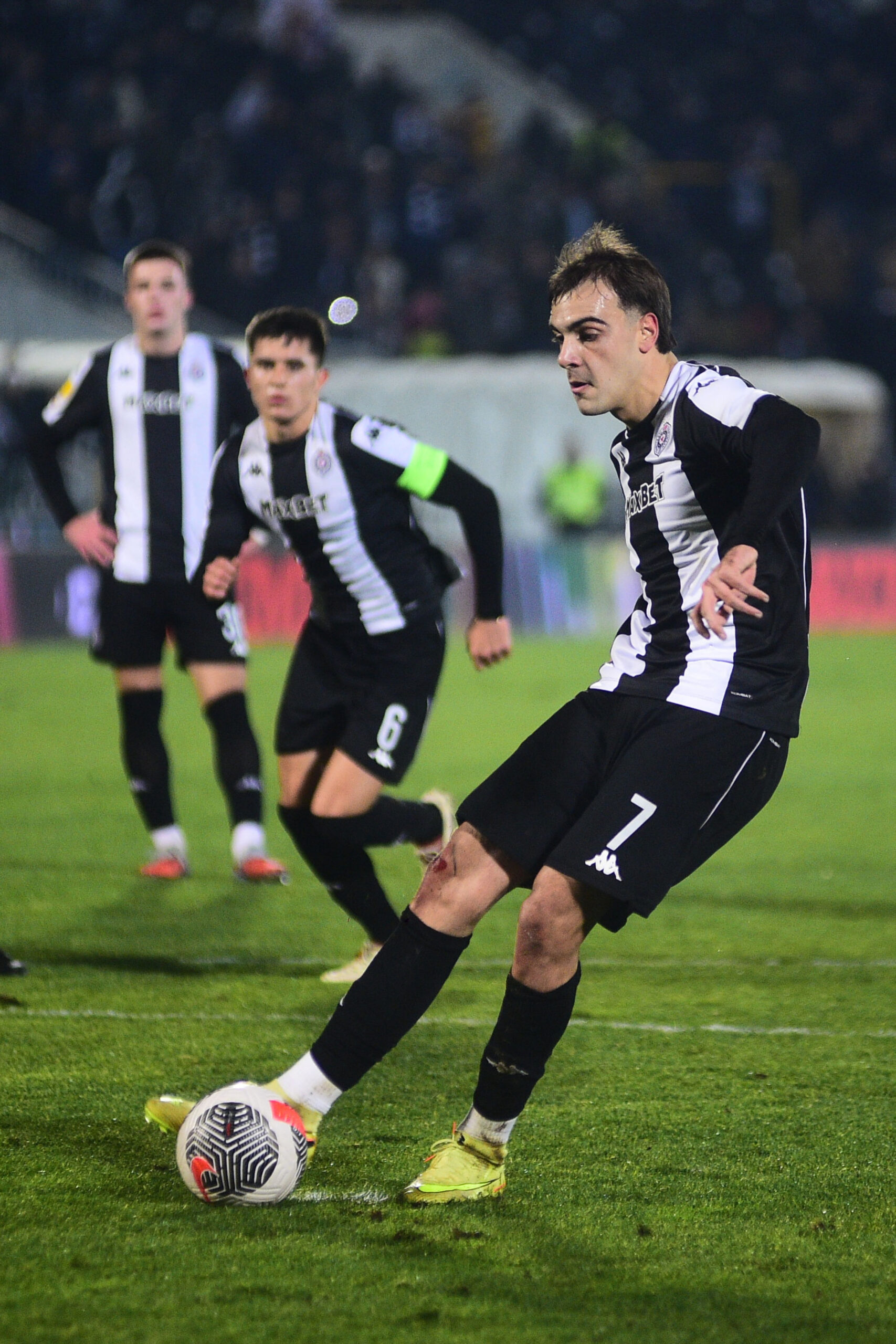 Jovan Milošević pred transferom iz Štutgarta u Bragu za 8 miliona evra – Jovan Milošević transfer Braga