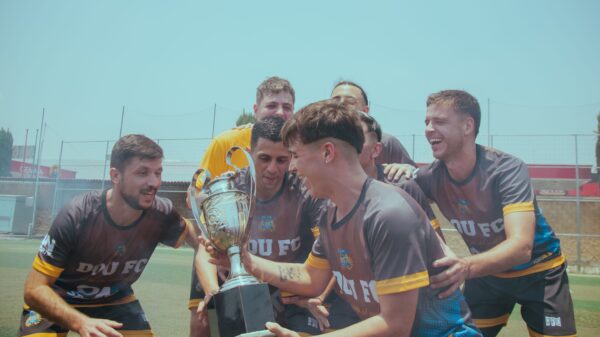 Lans osvojio francuski Superkup pobedom nad PSŽ-om 1:0