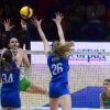Maša Kirov započela oporavak posle teške povrede prednjih ukrštenih ligamenata