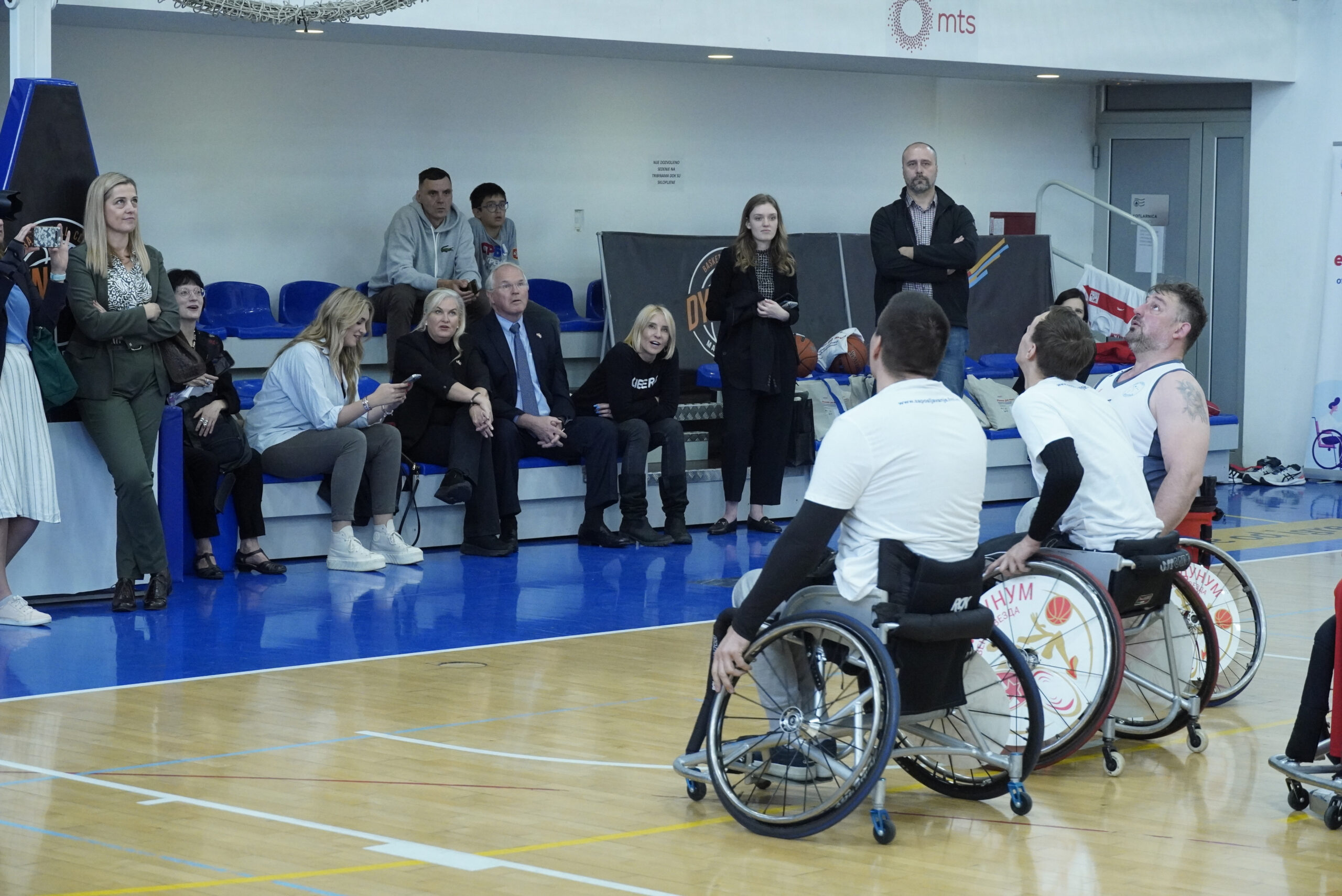 Muzafer Čepeljac trči za osobe sa invaliditetom i pokreće inkluziju kroz sport