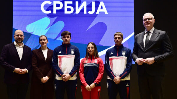 Novak Đoković: Olimpijske igre 2028. kao kruna karijere pod srpskom zastavom