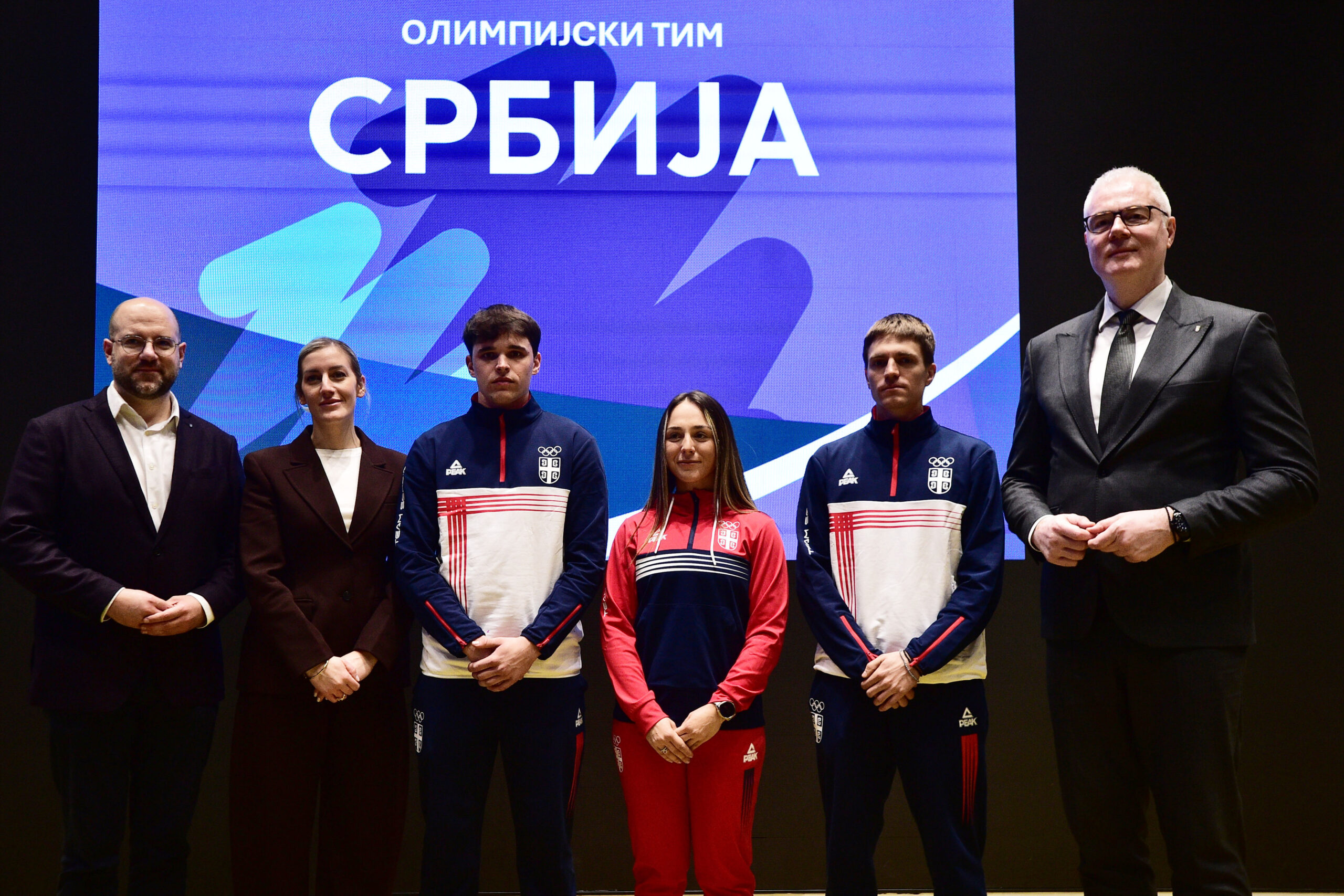 Novak Đoković: Olimpijske igre 2028. kao kruna karijere pod srpskom zastavom