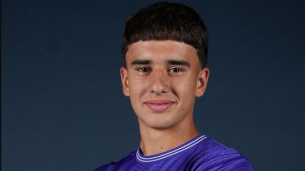 Ognjen Matanović: Prvi gol za Grafičar i veliki korak u seniorskom fudbalu – Ognjen Matanović fudbal