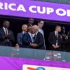 Podela u Africi zbog Giannija Infantina i inicijative za privatizaciju Mundijala