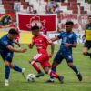 River pobedio Argentinos Juniors 2:0 i prekinuo crni niz u Torneu Clausura
