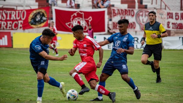 River pobedio Argentinos Juniors 2:0 i prekinuo crni niz u Torneu Clausura