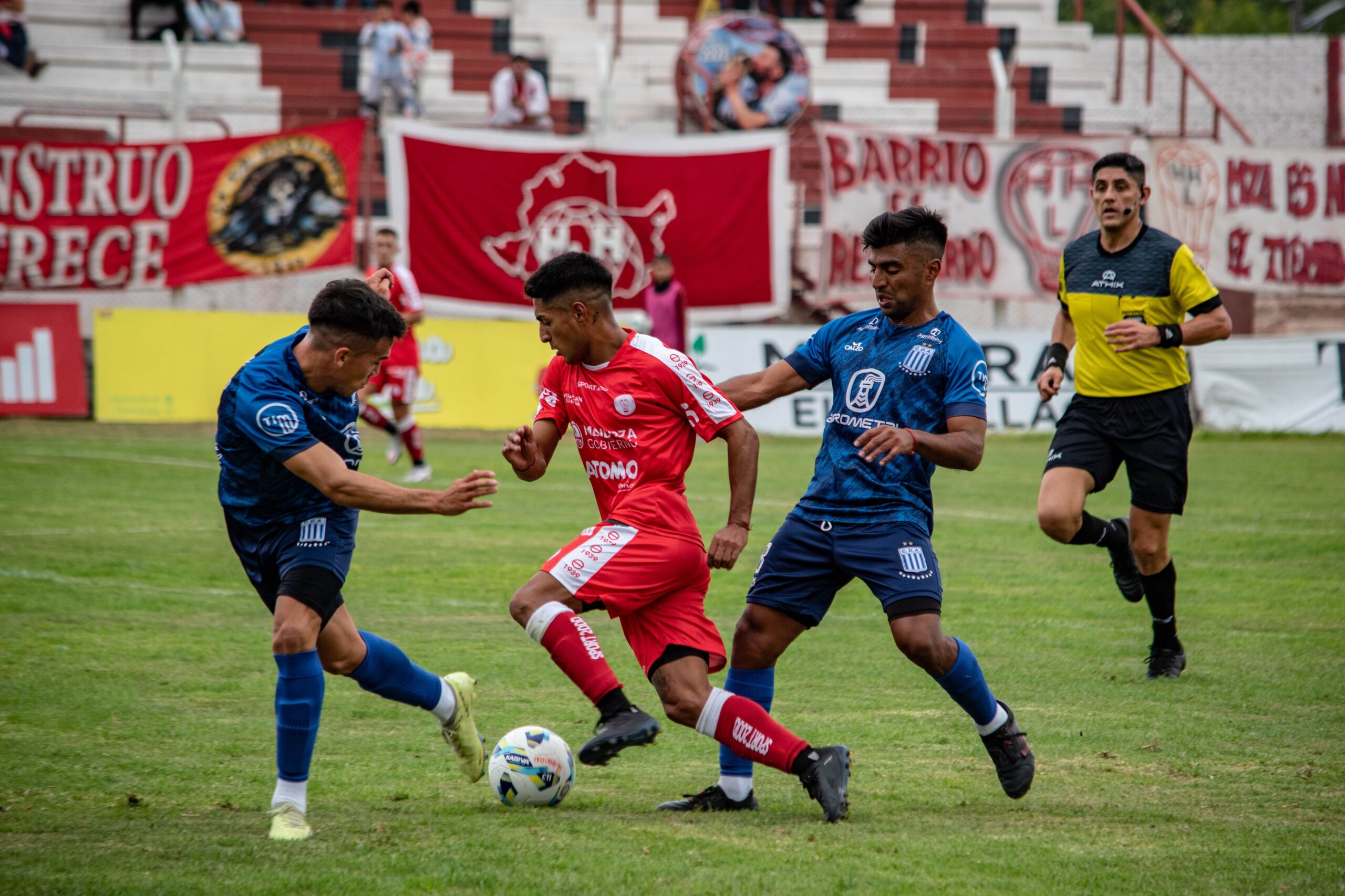 River pobedio Argentinos Juniors 2:0 i prekinuo crni niz u Torneu Clausura