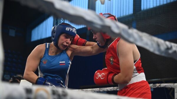 Sonja Vukšić obezbedila medalju za Srbiju na Evropskom prvenstvu u Loznici – Sonja Vukšić boks