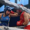 Sonja Vukšić obezbedila medalju za Srbiju plasmanom u polufinale Evropskog prvenstva u Loznici – Sonja Vukšić boks
