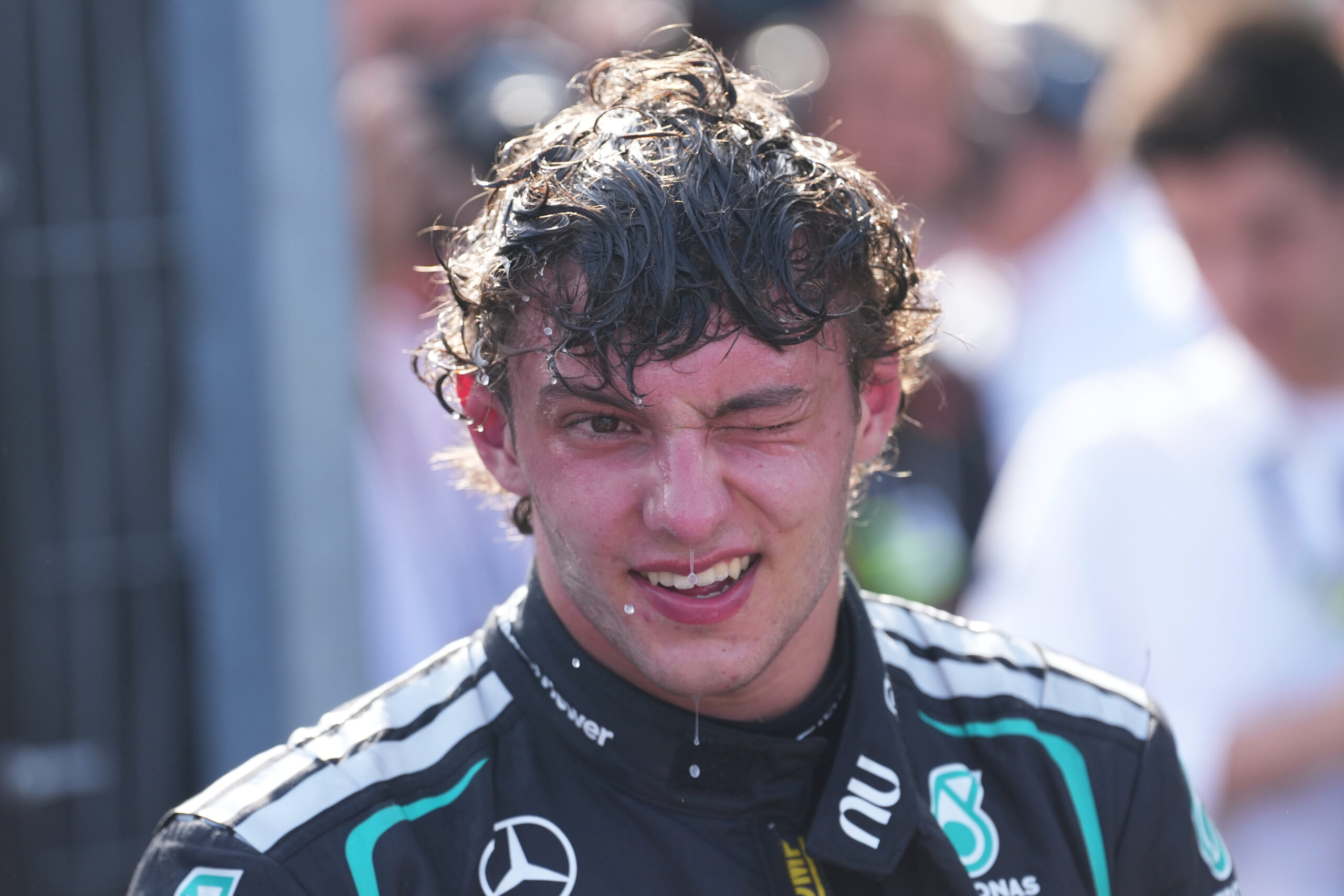Velika nagrada Holandije 2026: Raspored, sprint i očekivanja na stazi Zandvoort – Kimi Antonelli Velika nagrada Holandije