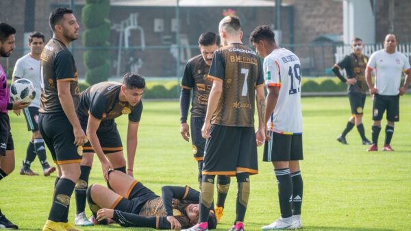 Yael Trepy u teškom stanju nakon incidenta u bazenu – Yael Trepy Cagliari povreda