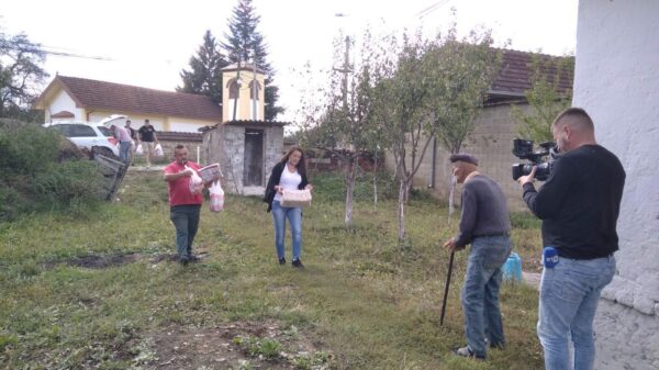 Zenun Brovina preminuo u 84. godini: Fudbalska legenda sa Kosova i bivši igrač Partizana – Zenun Brovina Partizan Kosovo