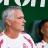 Žoze Murinjo sa modricom ispod oka privukao pažnju na debiju u Real Madridu – Žoze Murinjo Real Madrid